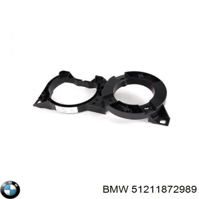Ручка передніхї лівих дверей BMW 51211926305 ціна, від 11.11 USD