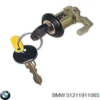 Лічинка замка водійських дверей BMW 51211911065 ціна, від 14.11 USD