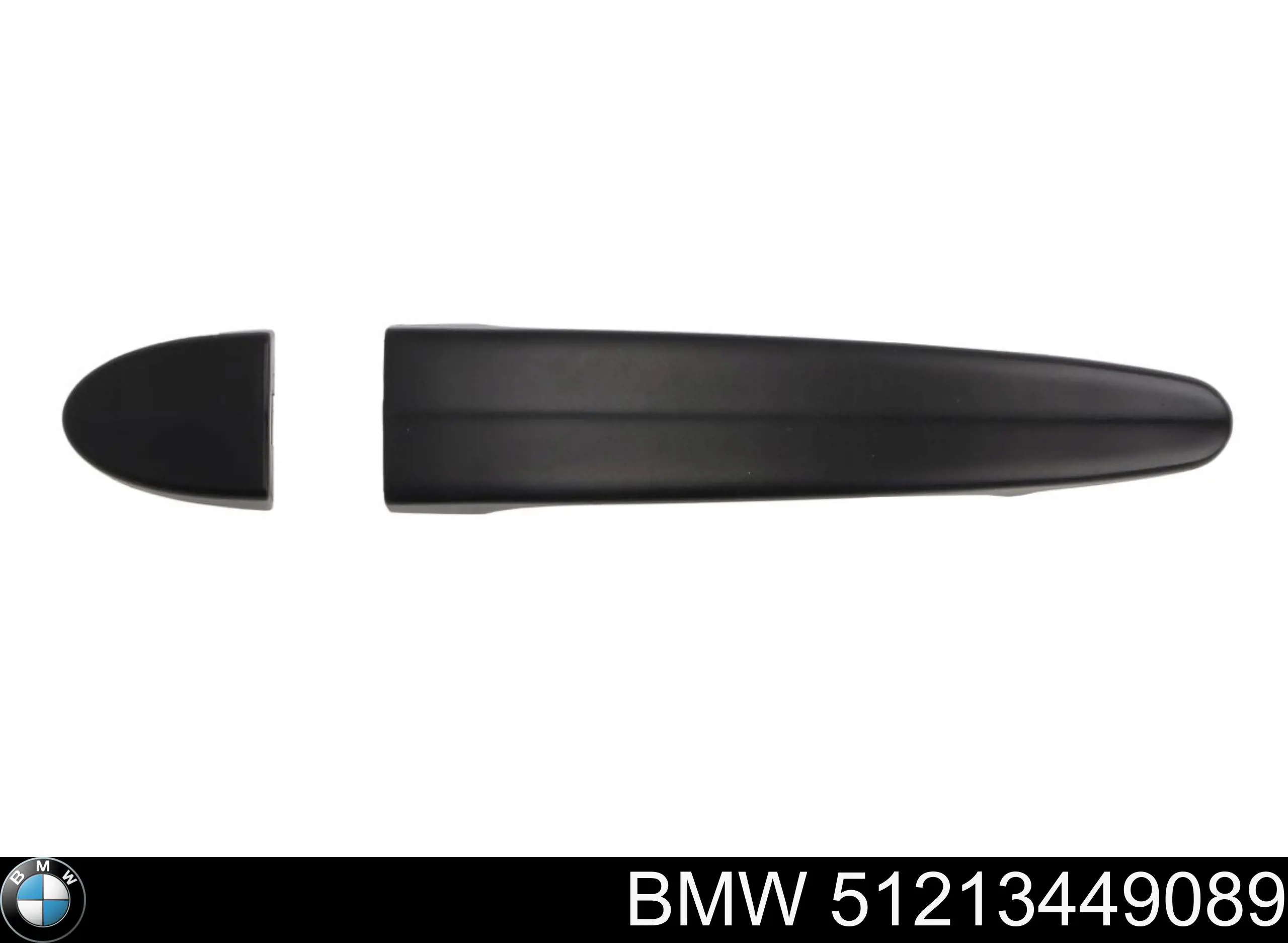  BMW 51213449089 ціна, від 6.53 USD