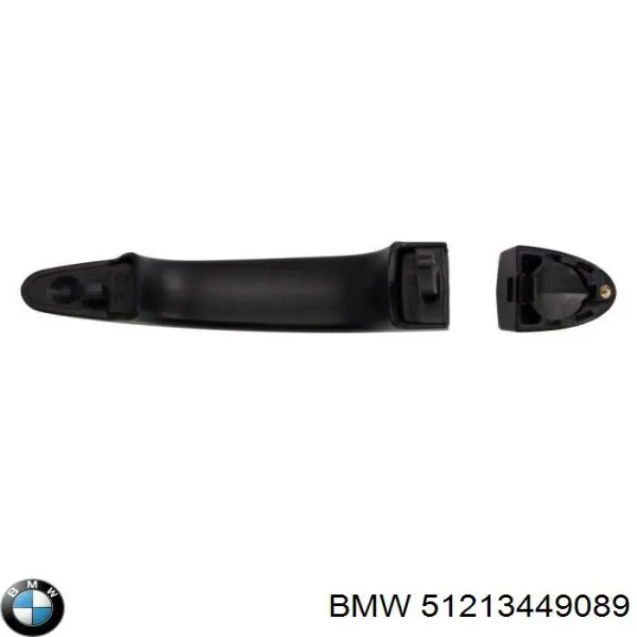 51213449089 BMW 