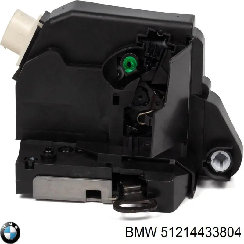 Купити 51200556768 BMW Замок передньої лівої двері