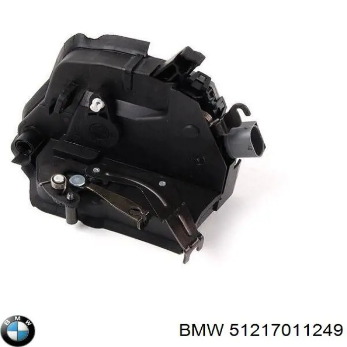  BMW 51217011249 ціна, від 76.02 USD