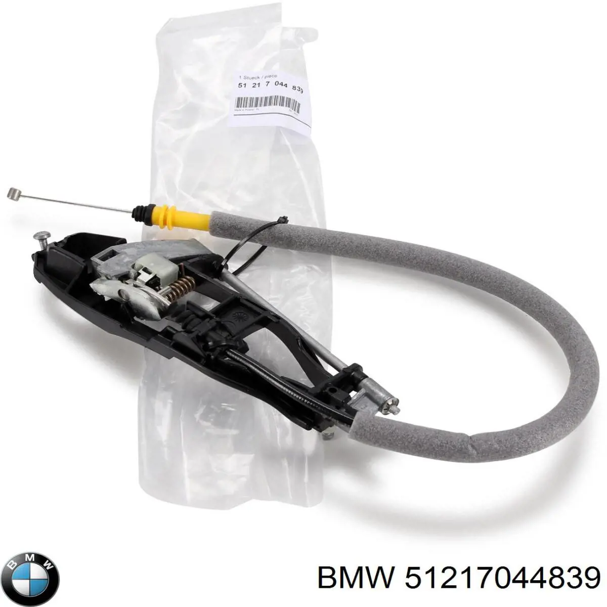  51217044839 BMW