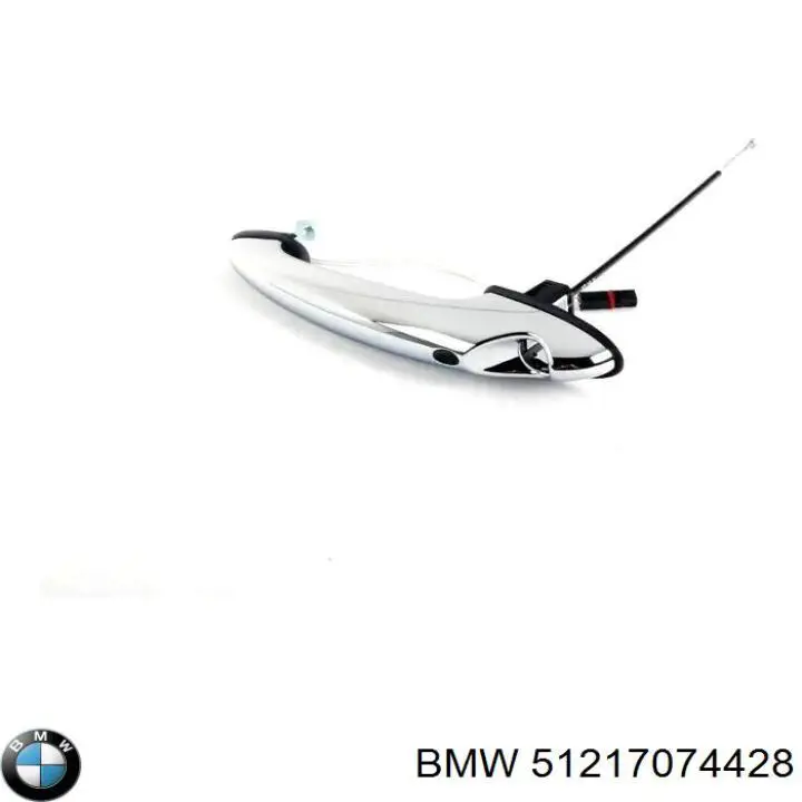 51217074428 BMW 