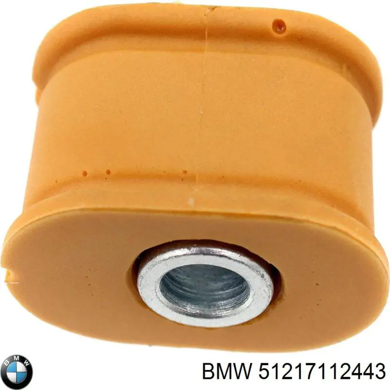  51217112443 BMW