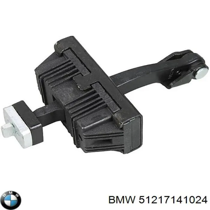Купити 51217141024 BMW Обмежувач відкриття дверей, передній
