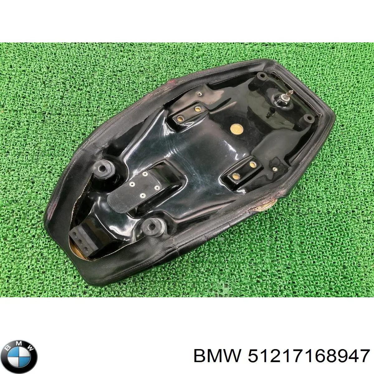  51217168947 BMW