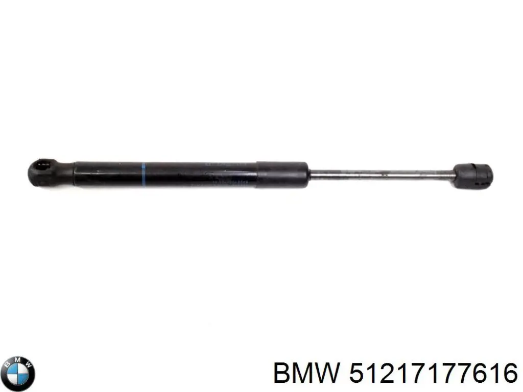 Купити 51217177616 BMW Обмежувач відкриття дверей, передній правий