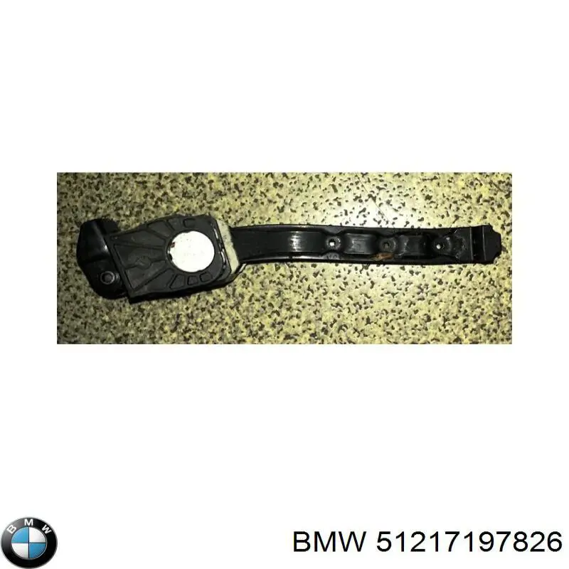  BMW 51217197826 ціна, від 11.40 USD