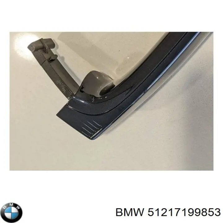  51217199853 BMW