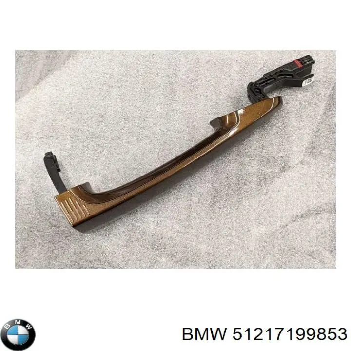 51217199853 BMW 