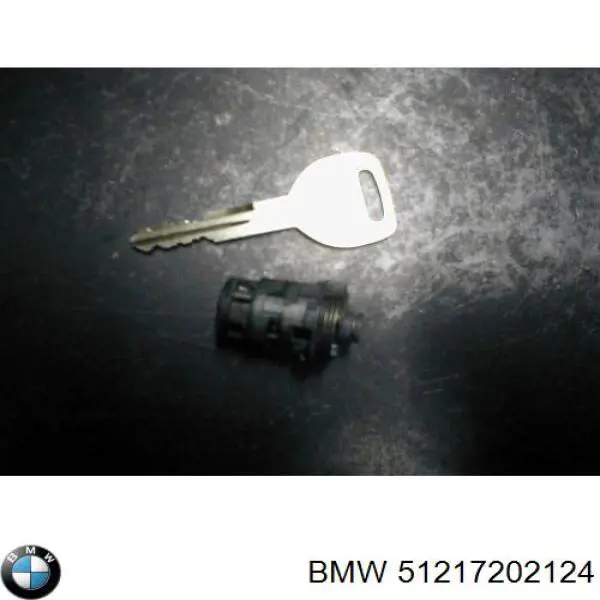  51217202124 BMW