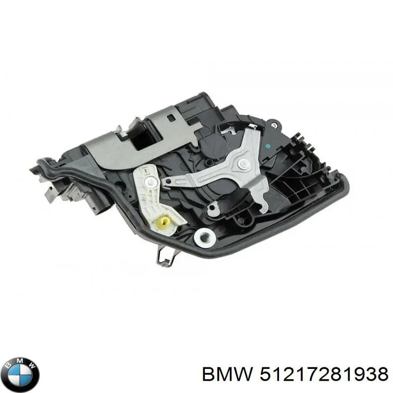  51217281938 BMW