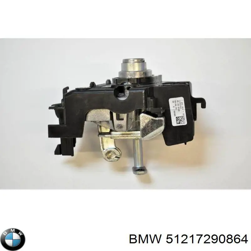 51217290864 BMW Тримач зовнішньої ручки дверей, передньої правої