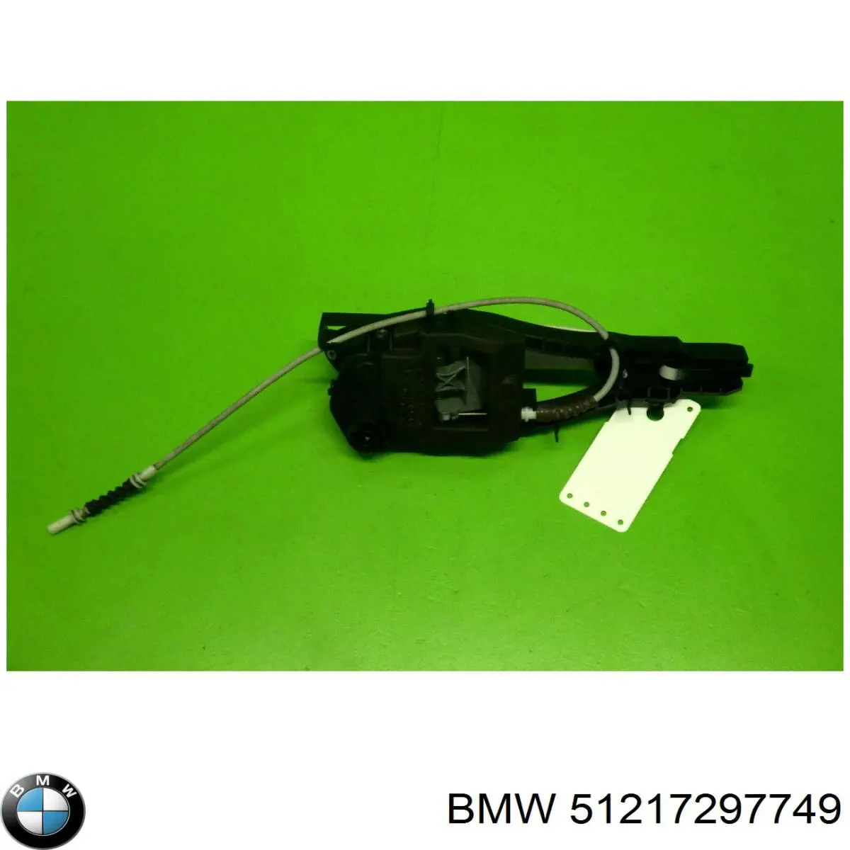 51217297749 BMW 