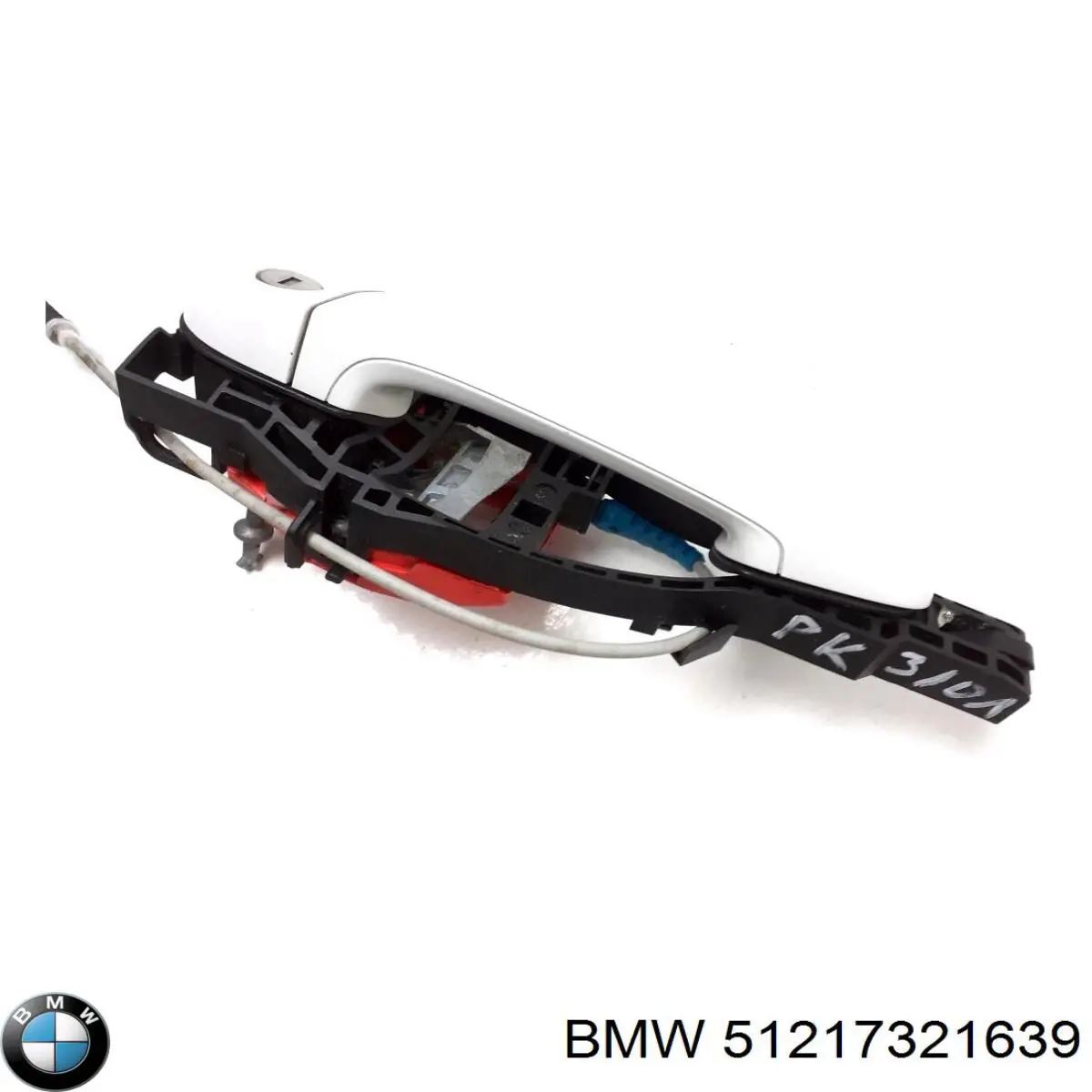  51217297749 BMW