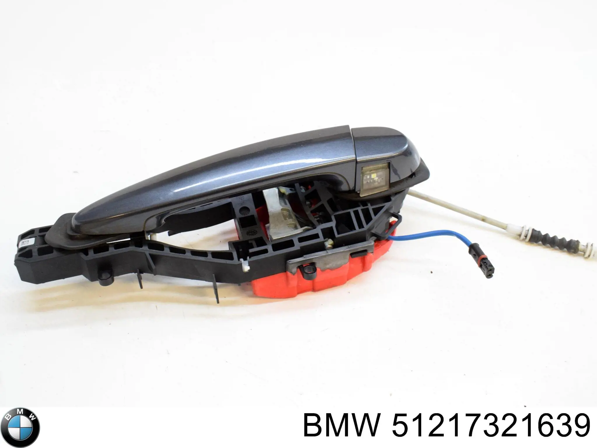  51217321639 BMW