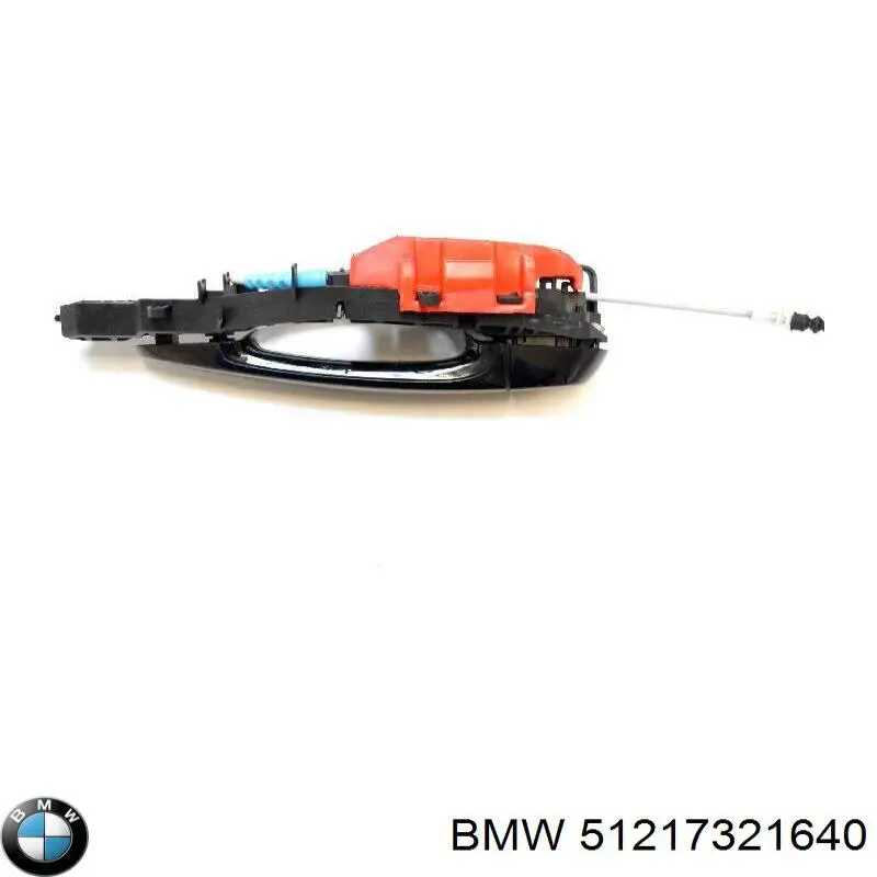 51217321640 BMW 
