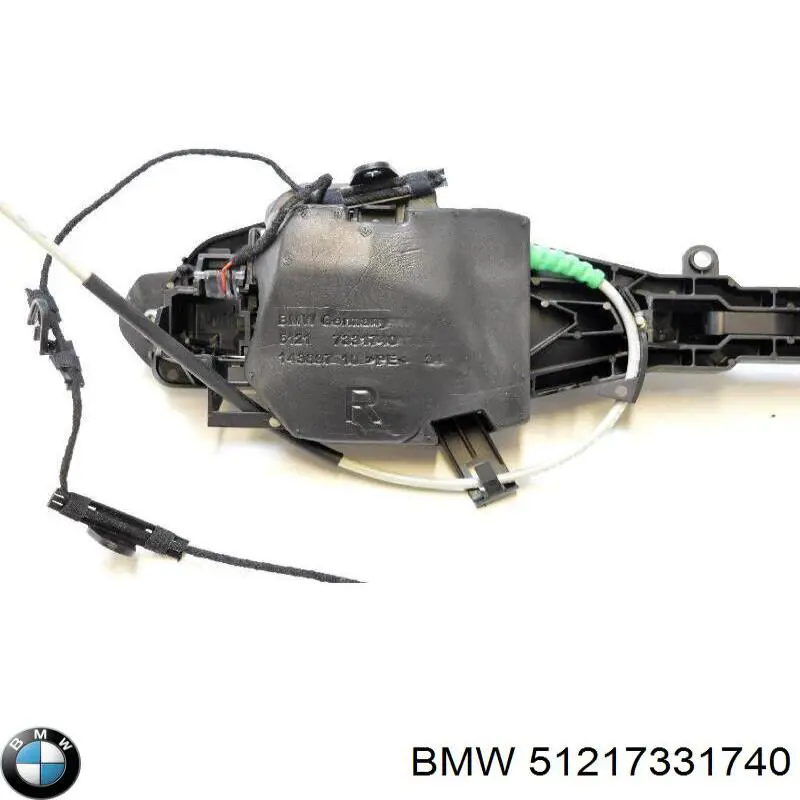  7331740 BMW
