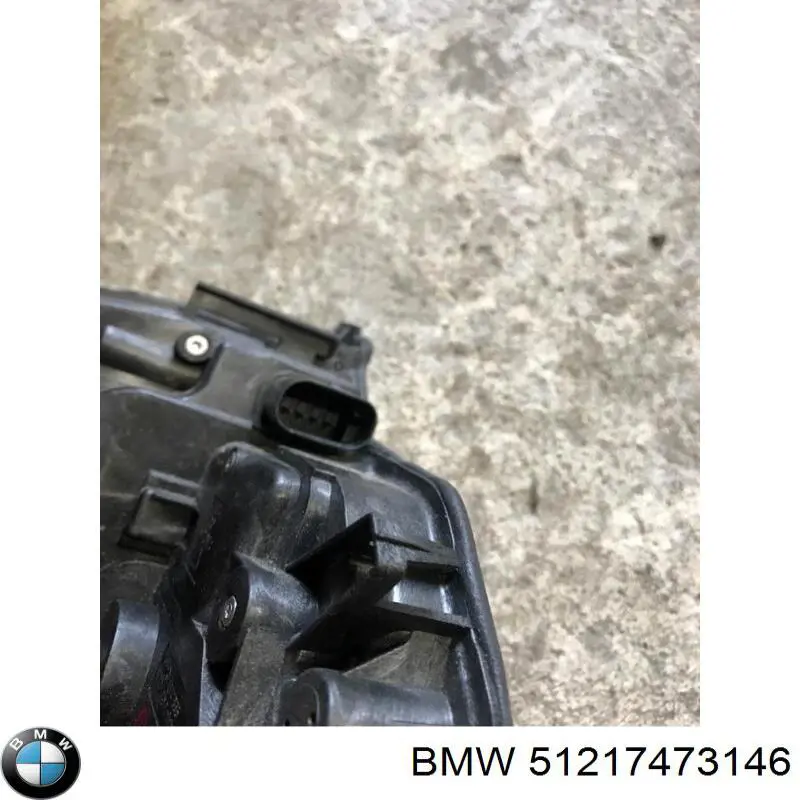 51217473146 BMW 