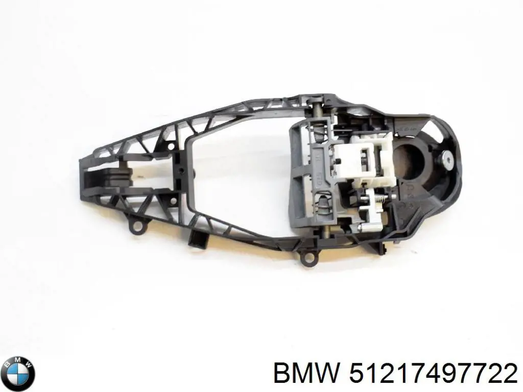 51217401208 BMW 