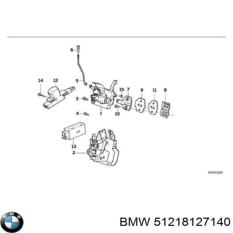 51218127140 Bosch 