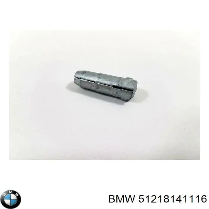  51218141116 BMW