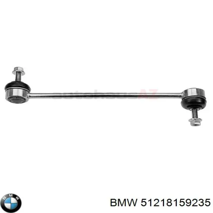 51218159235 BMW 