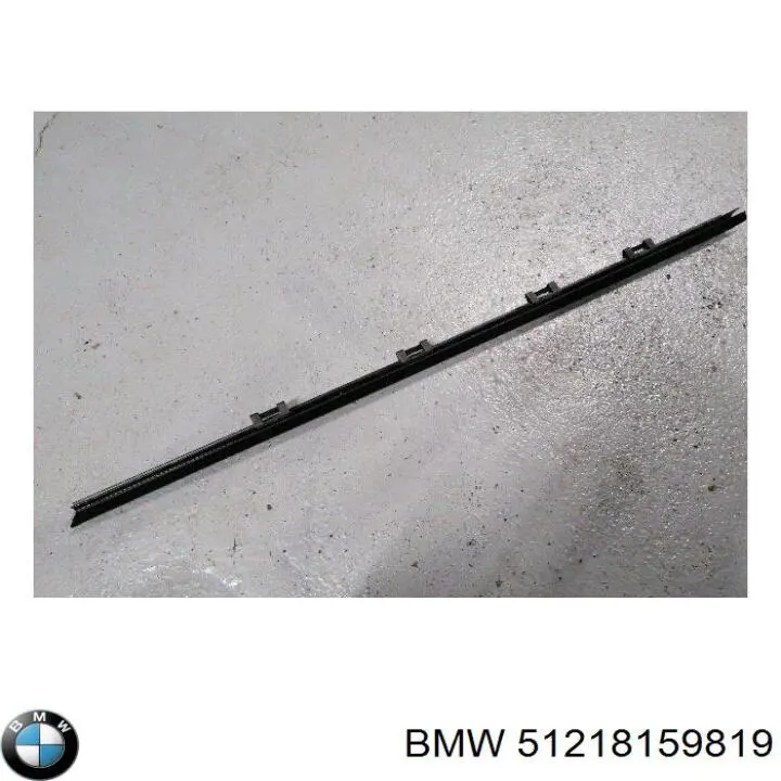  51218159819 BMW