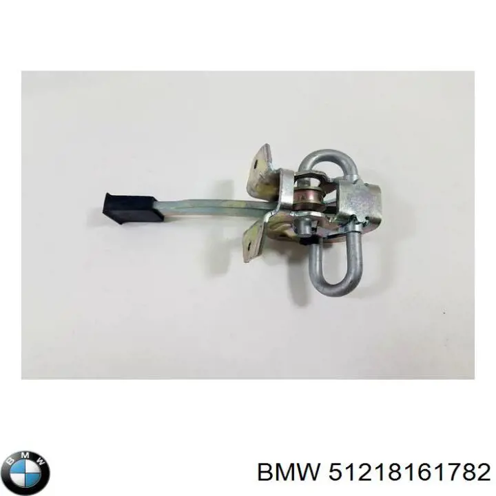 51218161782 BMW Обмежувач відкриття дверей, передній
