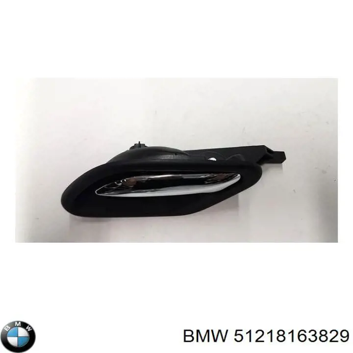 Купити 51218163829 BMW 