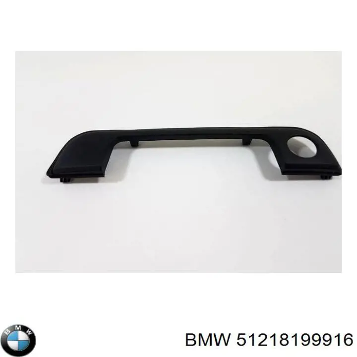 51218199916 BMW 