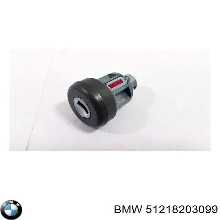 Купити 51218203099 BMW 