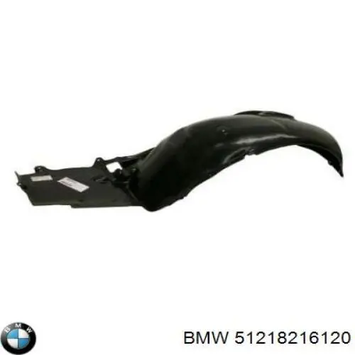 Кришка ручки зовнішніх дверей задніх правих BMW 51218216120 ціна, від 12.72 USD