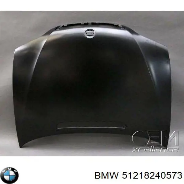 Купити 51218202677 BMW 