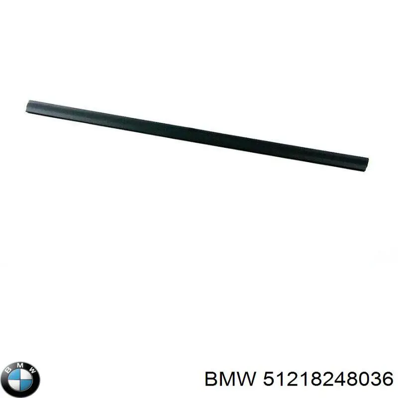 51218248036 BMW 