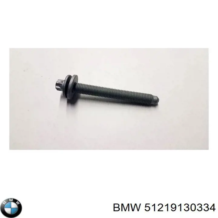  51219130334 BMW