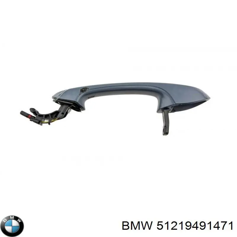  51219491471 BMW