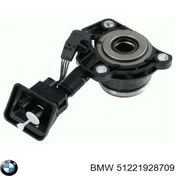  BMW 51221928709 ціна, від 265.31 USD