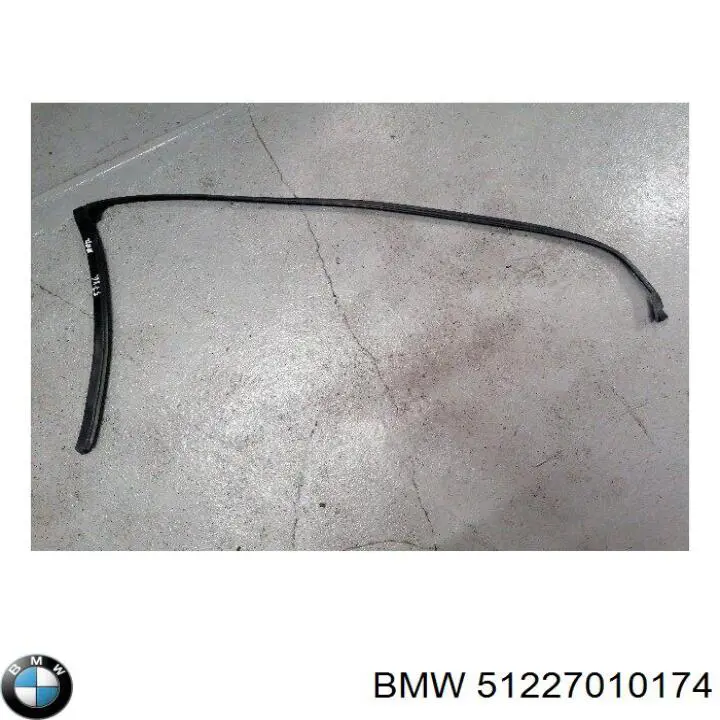 Купити 51177004418 BMW 