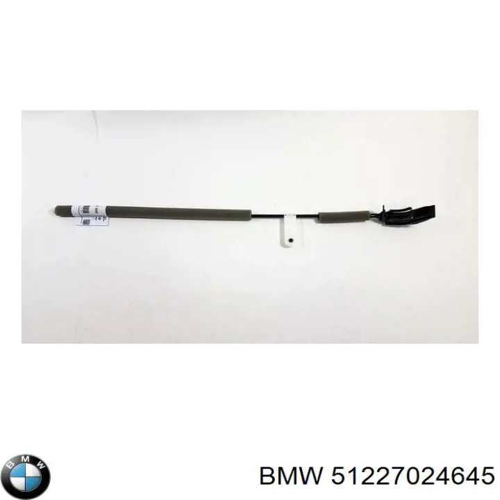 Купити 51227024645 BMW 