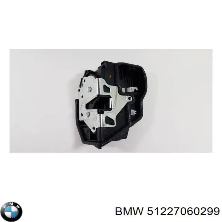 51227060299 BMW 