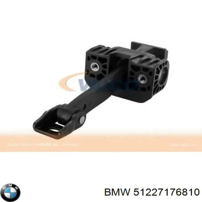 Обмежувач відкриття дверей, задній BMW 7070357 ціна, від 16.09 USD