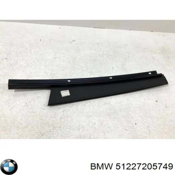 51227205749 BMW 