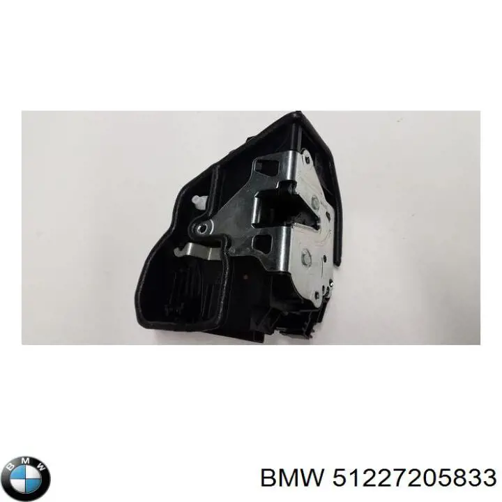 51227205833 BMW 