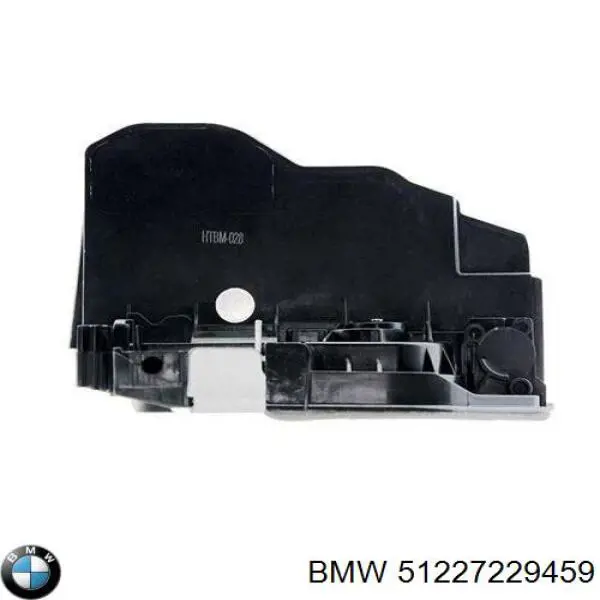 Купити 51227229459 BMW Замок задньої двері, лівої