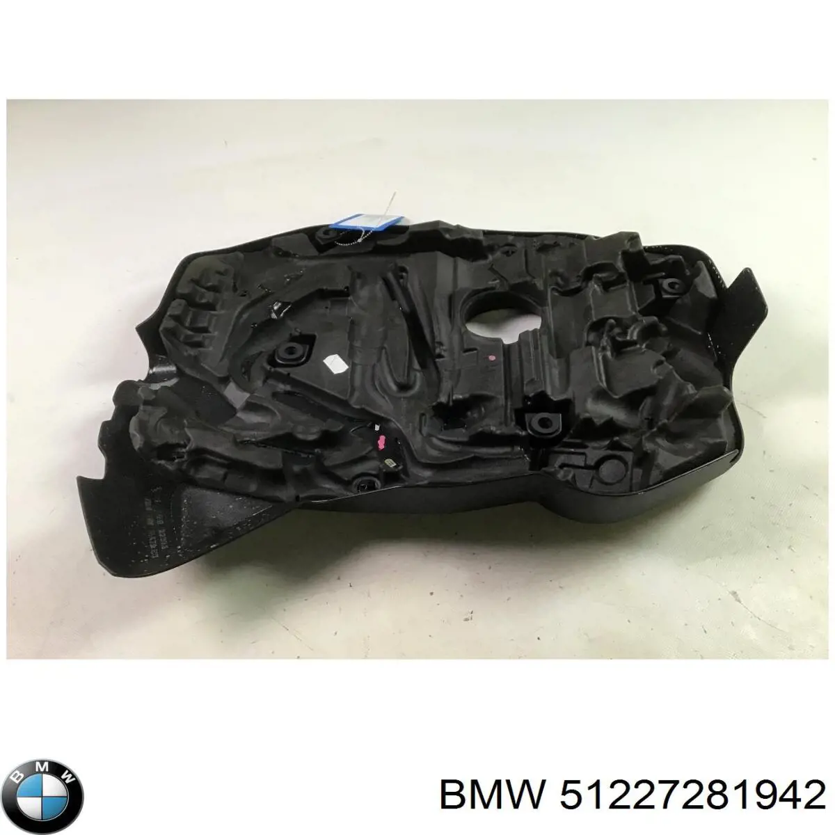 Замок задньої дверї, правої BMW 7281942 ціна, від 13.29 USD
