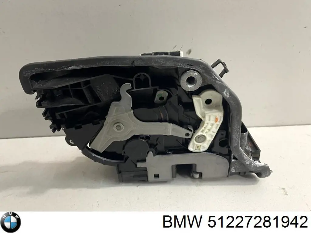  51227281942 BMW