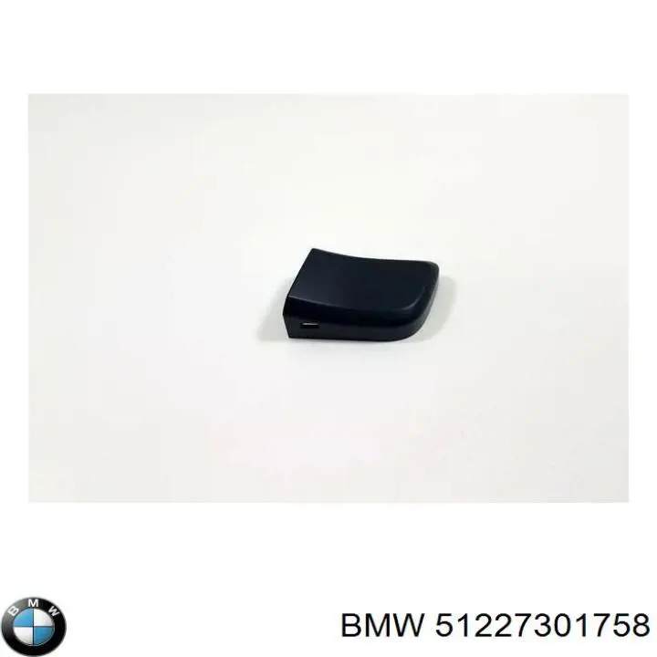 51227301758 BMW 