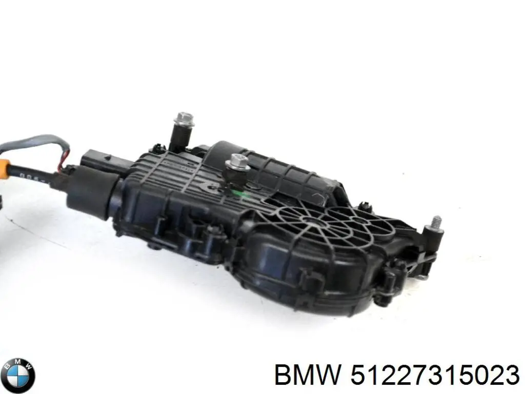 Замок задньої двері, лівої Autotechteile 7135128 ціна, від 136.62 USD